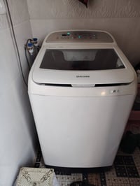 سامسونك 14قدم • اوتماتيك • شغاله