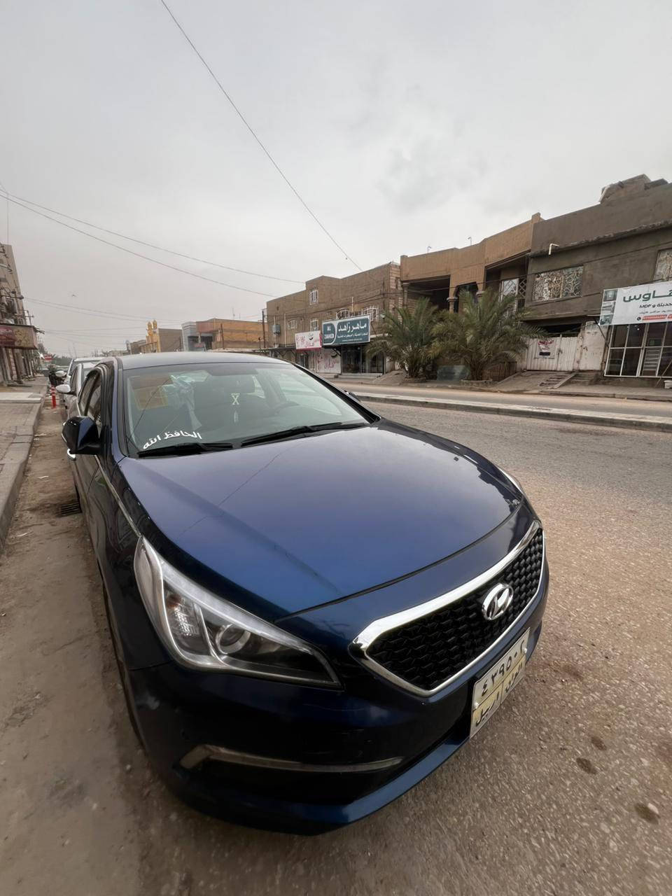 السلام عليكم سوناته ٢٠١٧ كندي ماشية 47 الف ميل السيارة كلين بيه مكان السيارة بلنجف للبيع فقط ب ١٢٥ وبيه مجال


**إذا كنت صاحب هذا الإعلان وتريد حذفه لأي سبب، رجاءا أرسل رسالة إلى الدعم الفني**