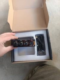 محول صوت USB • بلوتوث • ٢٤بت/١٩٢ك