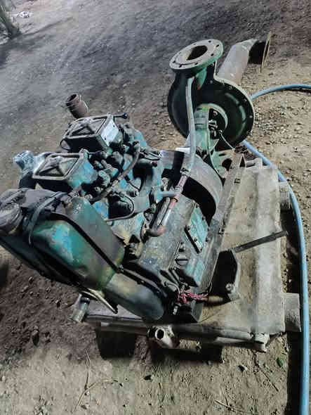 السلام عليكم 
ماطور للبيع 
بستمين 
ماي خير من الله مثل ما موضح بالصور 
عنوان خانقين 
هاتف ***********
