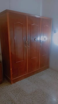 غرفة نوم • ديكور