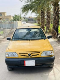 موديل ٢٠١٥ • رقم كربلاء • كفالة مكينة وكير