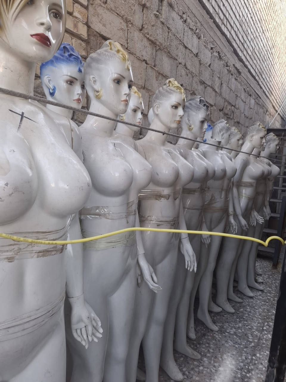 السلام عليكم مليكانات جديدات مابيهن اي ضرر 22وحدهةة السعر 75الف مكاني ابو غريب رقم الهاتف ***********
