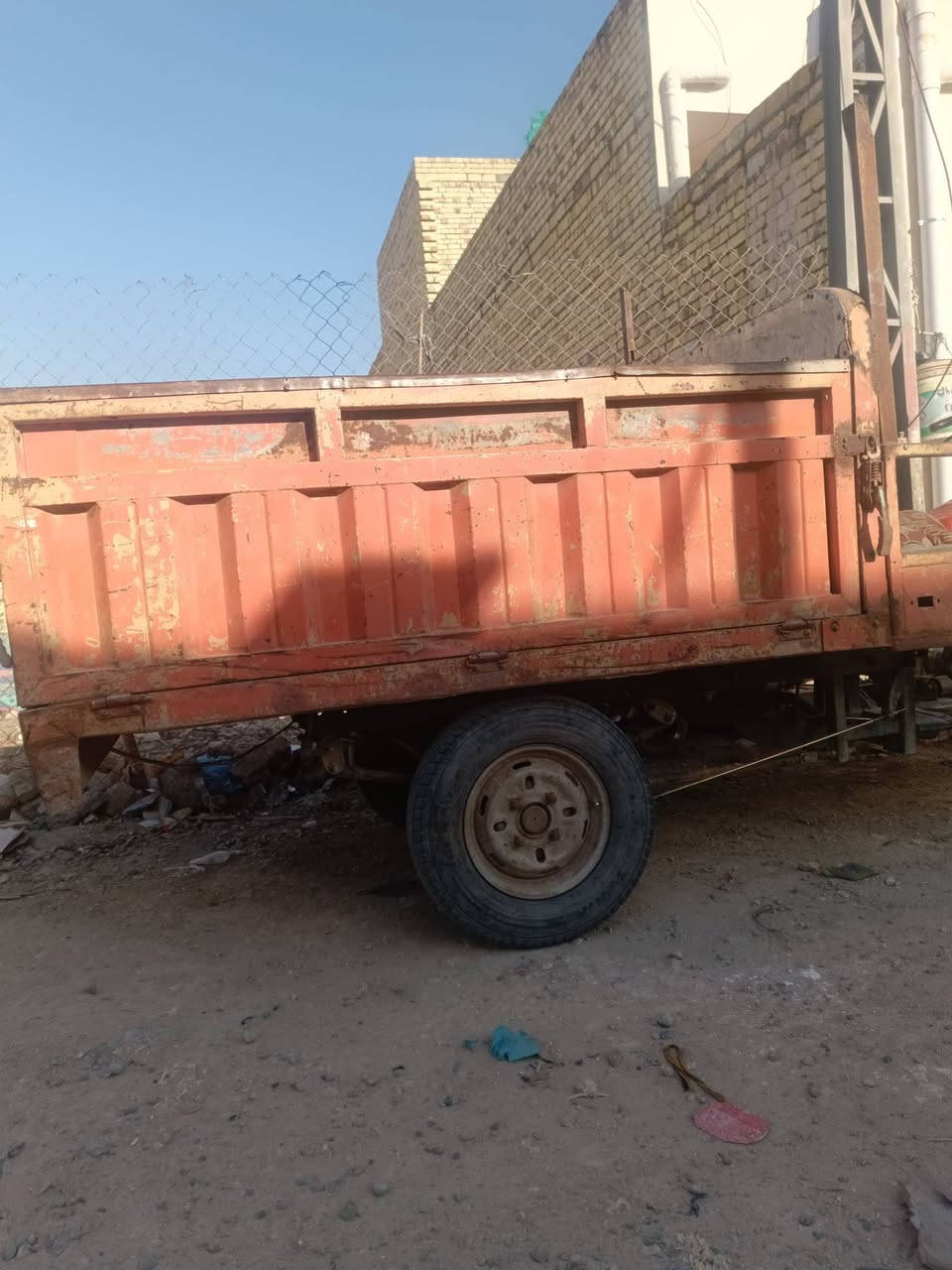 السلام عليكم
ستوته همر اوراق السعر 800وبيه مجال مكاني ميسان الشيشان الثانيه ‏‪***********‬‏
