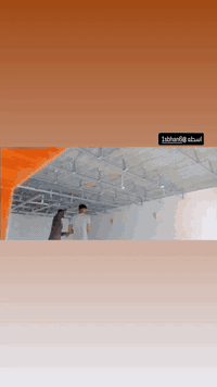 سلام عليكم
ديكورات مغربي متفرغ حالين
 اسطه سبهان ابراهيم 
الشغل هندسي
 وبسعر مناسب كلش
نموذج من اعمالنا 
جميع ديكورات 
1- جبسن بورد و تغليف الجدران  بوكسات قواطع مغربي +  بورد + بوردx
2- فلين + بديل خشب+  
3- ديكور بلازمة. 
4- سحبات داخليه وخارجيه
5- نشتغل جميع محلات والمجمعات  بكادر مميز
يوجد لدينا كادر مجمعات بسعار مناسبه جدن
التواصل *********** 👉واتساب
