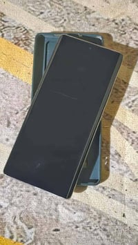 نوت 40 برو+ • ٢٥٦ جيجا • ٢٤ رام