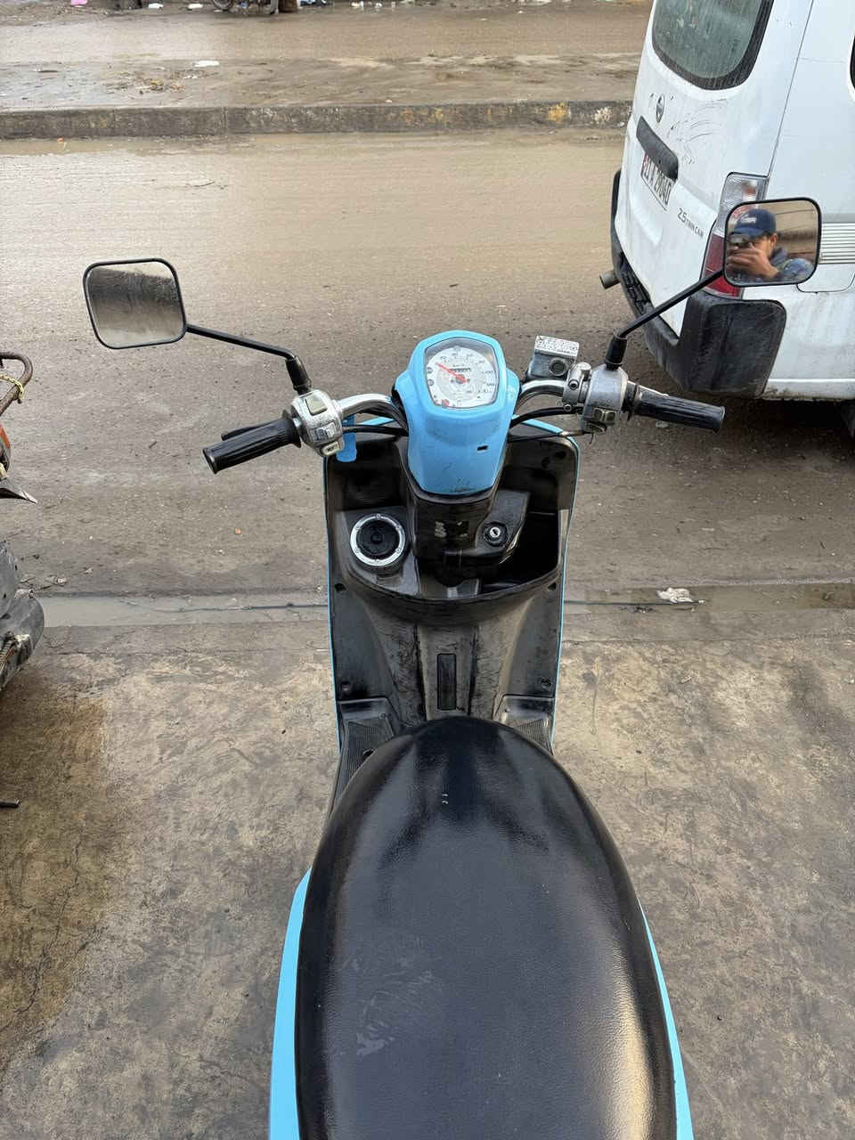 دراجه بوليس للبيع خير من الله مكينه خرسه تشتغل بكل وقت داخل ملح كلهة بلاد ما عده الكفرات رقمي ***********
