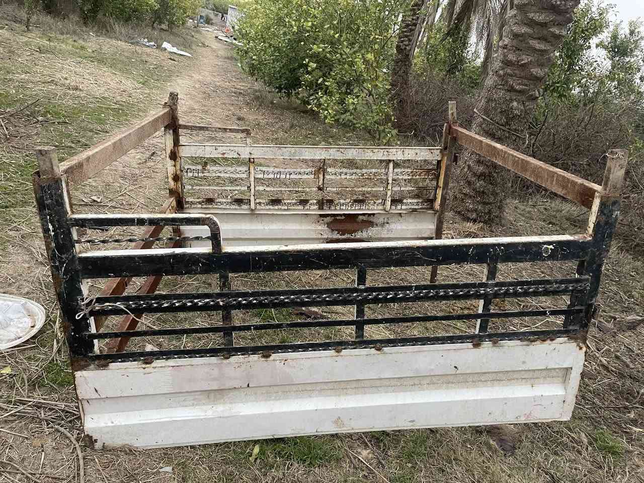 محجر كيا دبل قمارة للبيع المكان الضلوعية السعر 80   /***********.
