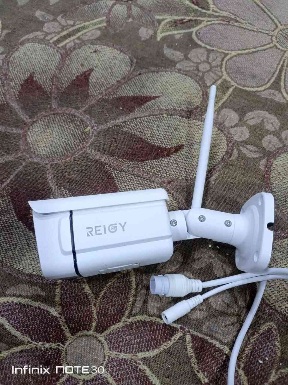 كاميرات ايبي حديد ٣ ميكا ملون صوت مستخدم قليل سعر ٧٥ الف مع توصيل كركوك, العراق


**إذا كنت صاحب هذا الإعلان وتريد حذفه لأي سبب، رجاءا أرسل رسالة إلى الدعم الفني**