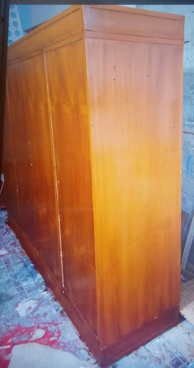كنتور 4 باب صاج الي يشتريه يأخذه كامل مكمل صبغ يدأت كيلونات تحياتي


**إذا كنت صاحب هذا الإعلان وتريد حذفه لأي سبب، رجاءا أرسل رسالة إلى الدعم الفني**