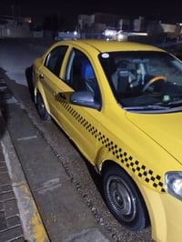 ايفيو • موديل 2008 • نضيف فول