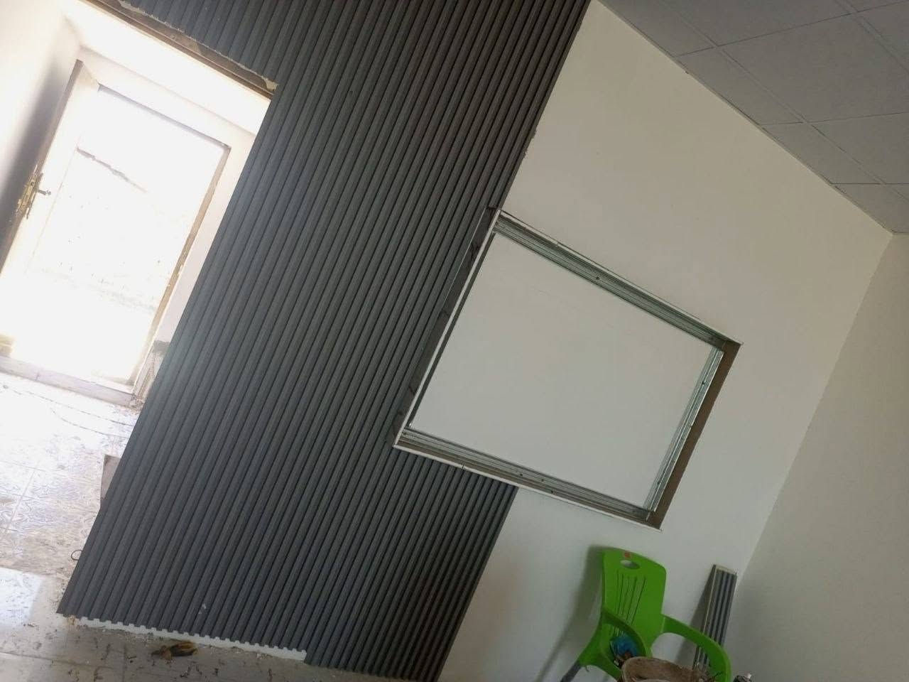 صباغ متفرغ حاليا جميع انواع الاصبواغ وديكورات سقوف ثانويه ***********واتساب أو الاتصال
