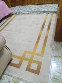 قطعة سجادة • زولية