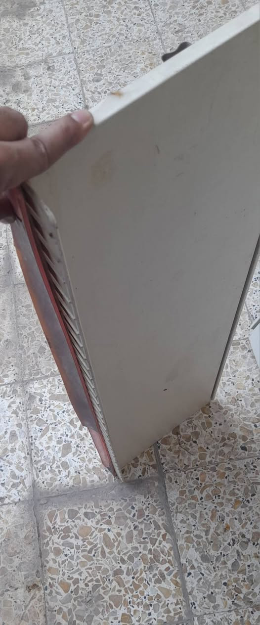 رفوف للبيع ٢٠ قطعة هنه وجناكيل بس المسطره الي بالحايط ماكو


**إذا كنت صاحب هذا الإعلان وتريد حذفه لأي سبب، رجاءا أرسل رسالة إلى الدعم الفني**