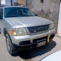 اكسبلورر • ٢٠١٨ • رقم كركوك
