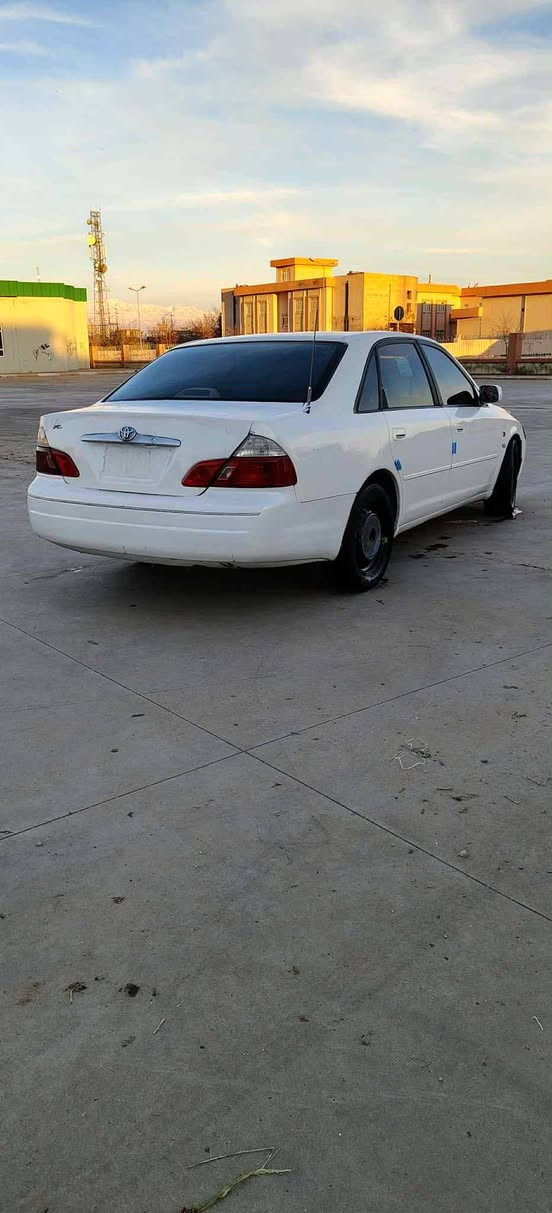 ماشاءللە لەماڵی هەموو لایەک ئەڤەلۆن ساغ ساغ بێ ڕەقەمی دوبەی مۆدێل 2002 مەکینە 3000 مەحەسەن گێڕ تۆماتیک گێڕو مەکینەو تەبرید ساردو گەرم بەشەرت ڕۆنی گێڕو مەکینەی تازە گۆڕیاوە تەقەو ڕەقەی بەشەرت چرکەی تیانیە چوار تایەو ویلی لۆکی لەژێرە کامل بۆیاخ عام کریاوە لەسەر ساقی دەعموو لێدرانی نیە کامل جوانکاری بۆ کراوە ناو دەر شاشەی بۆ بەسراوە ماشاءللە نمونەیە لەجوانی سعری 40وەرەقەو کەمێک مەعمەلە گۆڕینەوەش ئەکەم بە مەلیکە یان شاهینە ***********
