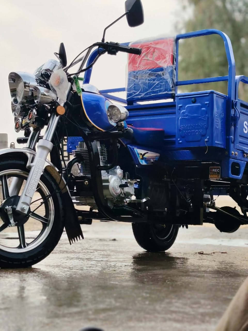 للبيع مديل 23ما صار شهر ونص من طالعه من وكيل جديد دراجه السعر خاص  ***********
