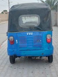 TVS • ٢٠٢١ • البصرة