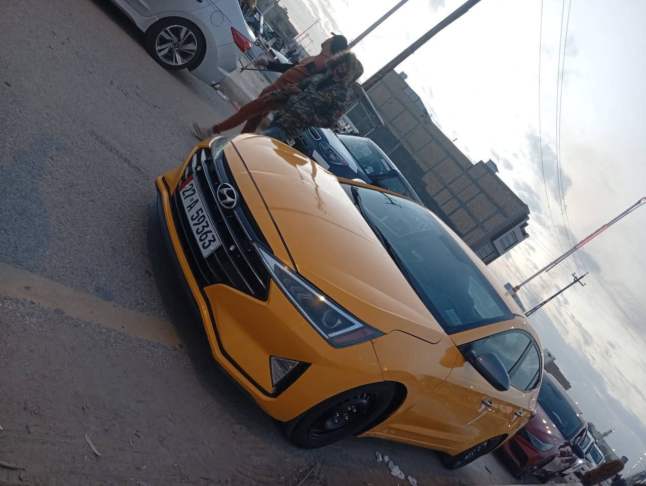 كفاله عامه """""""فقط جاملق تبديل 
وارد  سياره جاهزه  سعر ١٢٥ 
هاتف ***********
ذي قار @إشارة
