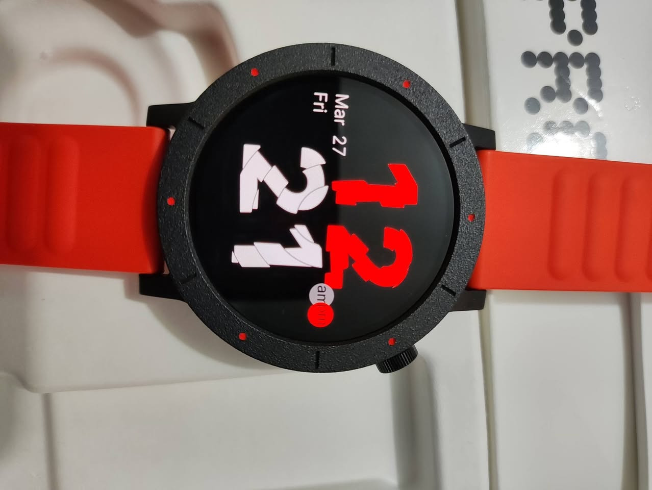 اوبن بوكس فقط جديده لوك مشحونه مرة وحدة للفحص سعر 120 توصيل متوفر كل العراق


**إذا كنت صاحب هذا الإعلان وتريد حذفه لأي سبب، رجاءا أرسل رسالة إلى الدعم الفني**