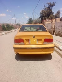 مكينة تعبانة • سيارة تسقيط • ٢٠١١