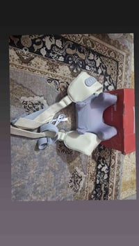 دلاكه مساج • جهاز مساج