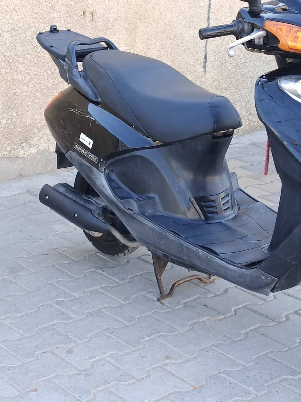 درجة سبيسي ياباني كفرات بلاديه اصليه مختمه ياباني كابريتر اصليه بلاديه مكينه ناعمة نعومة فول قفل سكان شغال قفل صندوق مبيه أي نقص كله بلاديه الهاتف ***********  المكان كوت الزهراء  مكلف بلنشر
