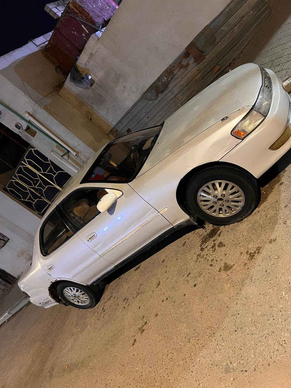 كرسته البيع مكفوله كصه اونقل
مكان سياره بصره زبير جاهزه من كلشي حداده اوتبريد تخم تاير شاشه سستم سماعات اومضخم كهربائيات كلشي شقال بيها مكفوله من ضربه سعرها 54 ورقه اوبيها مجال بصيط تحويل مباشر رقم جديد هزه بعدها ما منتهيه
***********

***********
