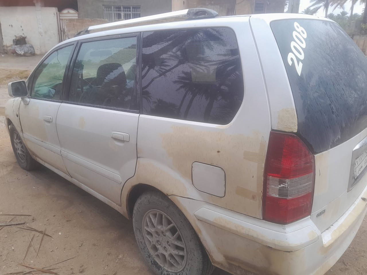 السلام عليكم مسيبوشي ٢٠٠٨ محور محرك كامري ابو الجف كير محرك صدر كهربائيات كلها مكفوله قاصرين ٧ راكب السعر ٤٠ بيع او مراوس العنوان الانبار حديثه ***********
