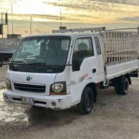 كيا بزون ٢٠٠١ • صلاح الدين • سنوية ٢٠٢٧