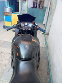 دراجة بطح جكسر موديل 96 بيهة نواقص بسيطة للتواصل 07780216881