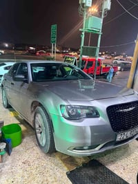 كرايسلر ٣٠٠ • ٢٠١٥ • محرك ٣٦٠٠
