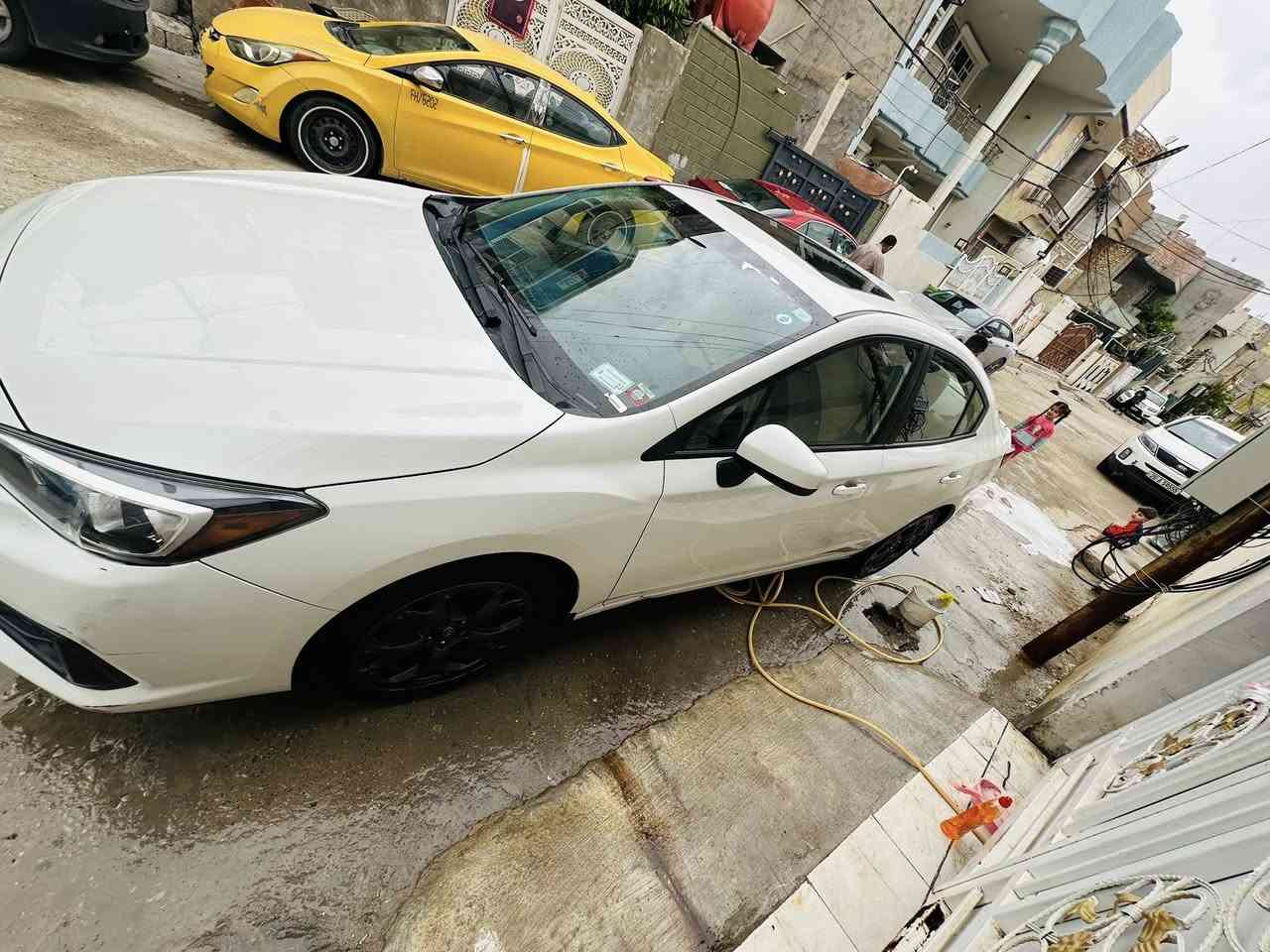 سوبارو سبورت2022 وارد أمريكي فول مواصفات حادث جنطه معوقين وكاله للبيع السعر ١٢٥ وبي مجال للاستفسار ***********
***********
