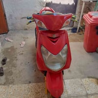 سكنس فحل لبيع دراجه حلوه مكينه ناعمه ما تسمع صوته شلعه و معدل أشك لكاع...