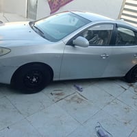 النترا • محرك ١٦ • بطارية جديدة