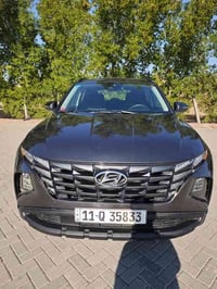 هونداي توسان  SEL  السعر 190 ورقة  للتواصل 07759404241 موديل : 2022  ر...