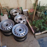 قطع غيار • نيسان • كربلاء