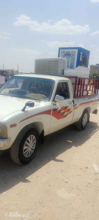 بيكم 80 • ١٩٨٠
