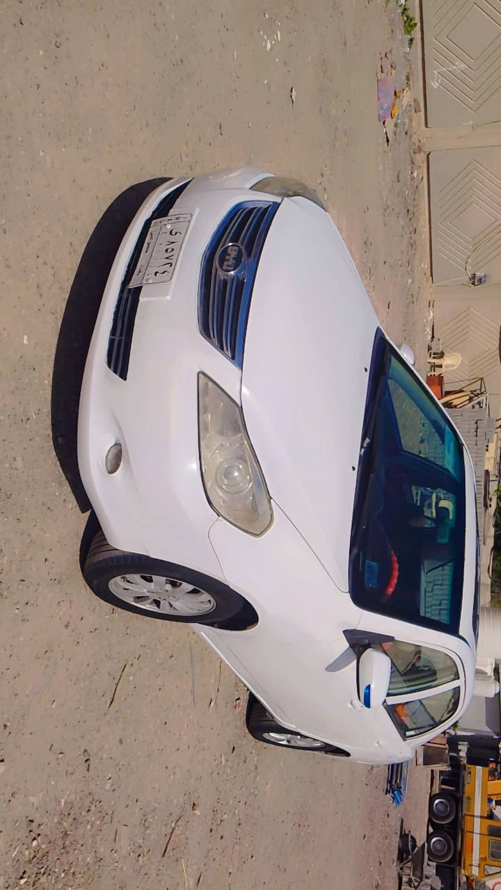 السلام عليكم BYD G3 كير عادي صدر امامي خلفي جديد مشط استيرن جديد وباقي التفاصيل مذكوره بلفديو رقم بغداد مكاني الدوره ***********
