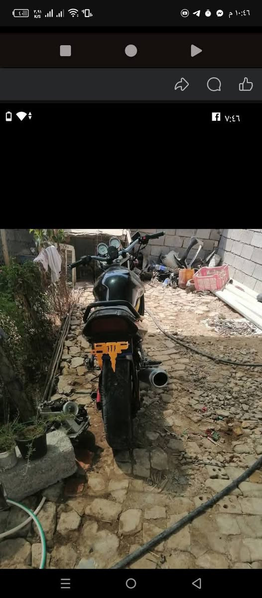 سلام عليكم دراجه بانده ربع للبيع كوم حديد كاطعه نار سعر 275 الف مكاني ديالى بعقوبة


**إذا كنت صاحب هذا الإعلان وتريد حذفه لأي سبب، رجاءا أرسل رسالة إلى الدعم الفني**