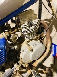 موتور • شغال • بصرة البراضعية