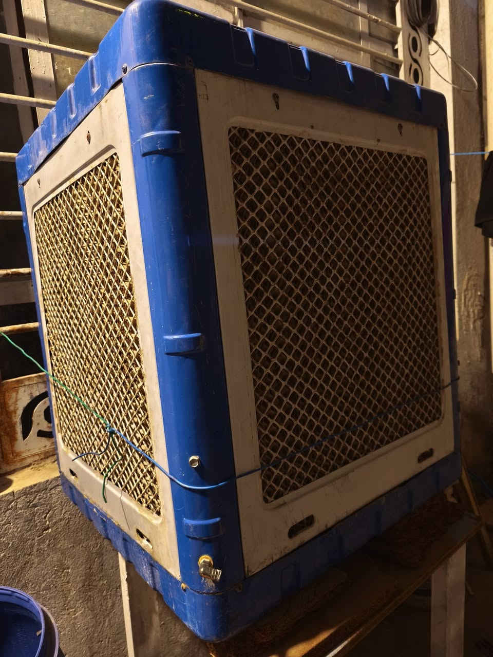 العبيدي شارع 20
الحديد 140
البلاستيك 65


**إذا كنت صاحب هذا الإعلان وتريد حذفه لأي سبب، رجاءا أرسل رسالة إلى الدعم الفني**