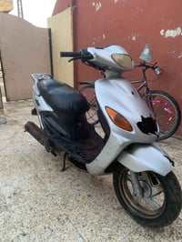 ماطور اكزز • شغاله كامل • شاصي شرط