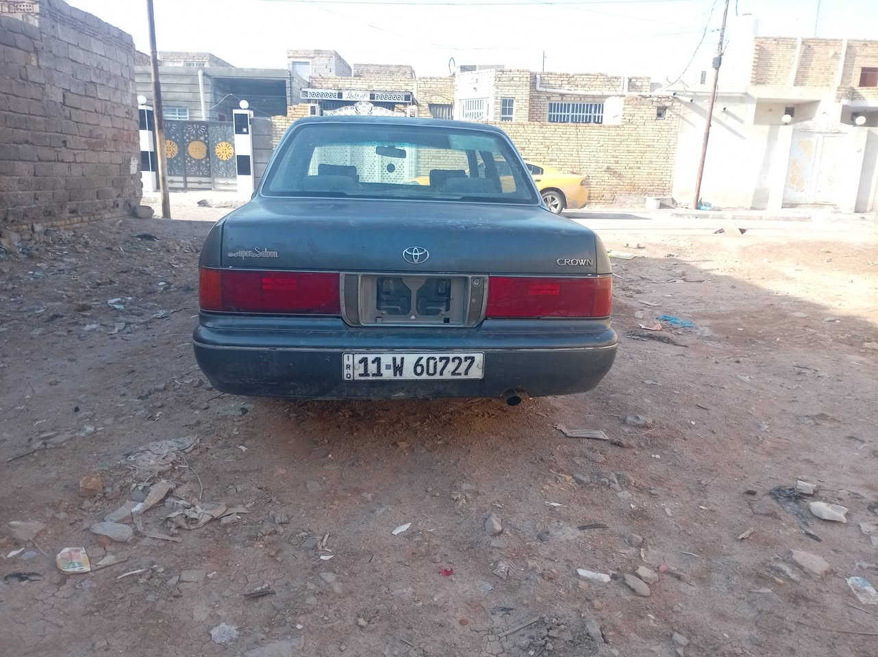 أرنب موديل 94 مكفوله من لكص ول نقل ولضربه والعيب الشرعي مكينه وكير ونجي جديده حداديه جديده تخم تاير السعر 58
هاذه رقمي ***********
المكان العماره المجر الكبير
