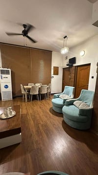 حي الاعلام العمداء   طابقين بناء جديد ارضيه مرمر  طابق لاول  صاله ومطب...