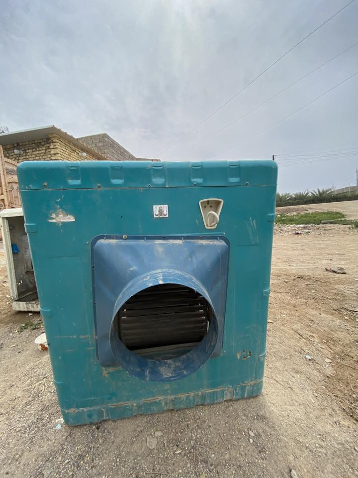 سلام عليكم 3مبردات ما بيه نقص من ماطور واتر بم شغالات كلهن جيب ونضف وشد ب65وبي مجال بسيط  باقي تفاصيل خاص


**إذا كنت صاحب هذا الإعلان وتريد حذفه لأي سبب، رجاءا أرسل رسالة إلى الدعم الفني**