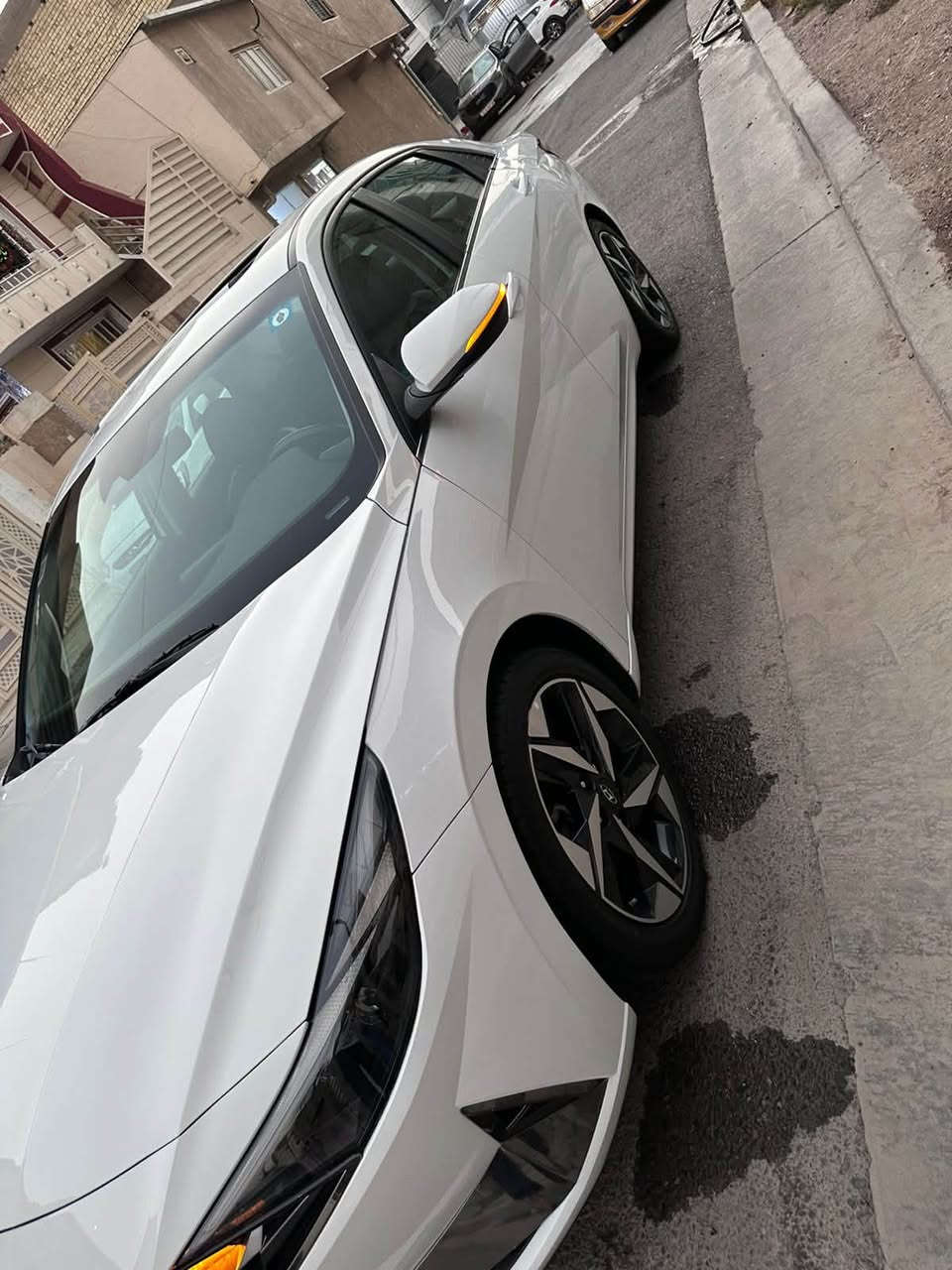 السلام عليكم النترا هايبرد  للبيع موديل 2023 فول مواصفات للأخير ماشيه 89 سياره نقص برغي مابيهه جديده بمعنى الكلمه 
 والحادث مال امريكا مرفق بلمنشور والصبغ بأمريكا كلير كم قطعه من غير الحادث    السعر 133 وبيهه مجال حك الجيه ..مكاني البلديات


**إذا كنت صاحب هذا الإعلان وتريد حذفه لأي سبب، رجاءا أرسل رسالة إلى الدعم الفني**