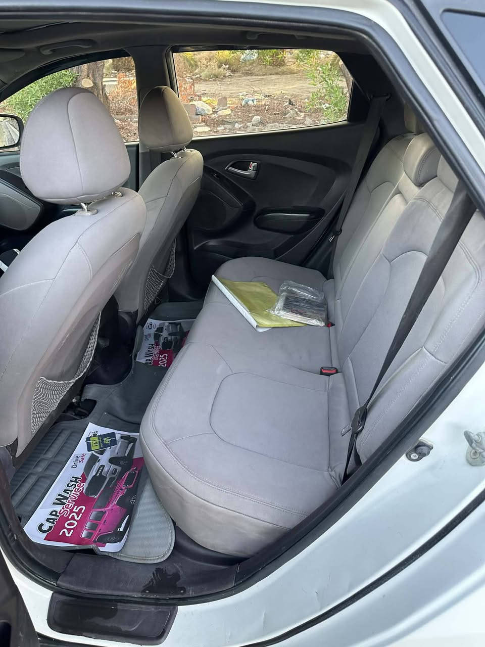 خليجي ١٢ فول قطعتين صبغ بسمي مكاني بغداد ١٢٥ ورقه ***********
