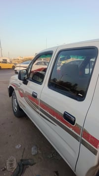 بيكم جمره للبيع 2003 كفاله عامه ماعدى بارد بصيط  شاصي كير و اكسن كفاله...