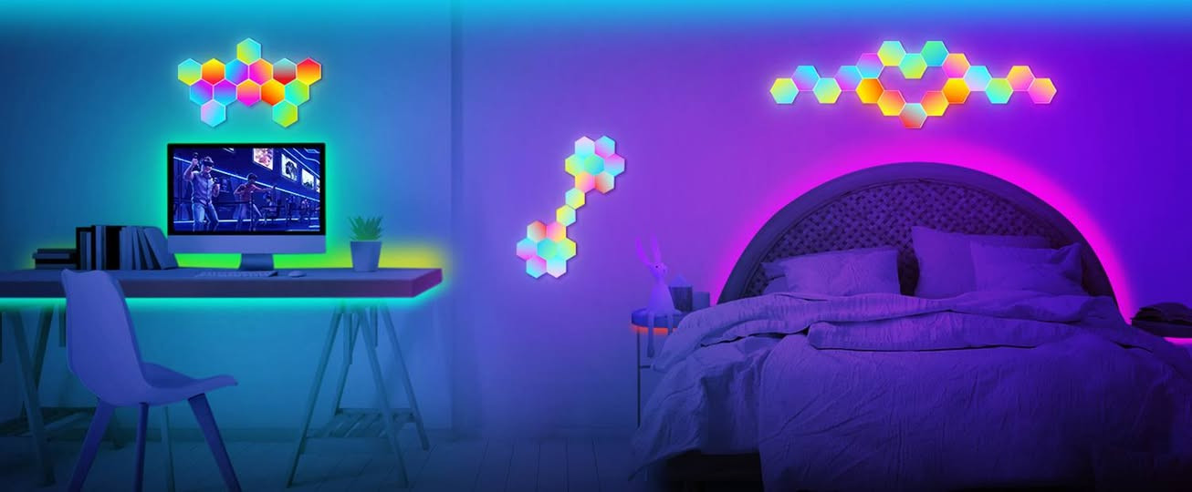 مركز فدك للاتصالات 

نشرة نيون خلية نحل 🐝

RGB🌈

عدد 8 قطع ✅

تفاعليه على الصوت 🔊

تحكم بوضع الوان عن طريق تطبيق 📱

سعر 45 الف دينار 💸

‏                       العنــــــــــ🫵ـــــــــوان               
‏                      بغداد الحرية الثانية 🫡              
‏                      قرب مطعم ابو خالد🍛🍖         
‏                     مقابل مقهى الكادحين☕             
          ‏     للاستفسار وتساب📞***********    
‏                اوقات العمل من الساعه9 صباحآ🕘   
‏                       الى الساعه 11 مساءآ🕥            
‏                           اهلا وسهلا بكم🎇                  
        ‏    🛵 توصيل بغداد وجميع المحافظات 5 الاف
